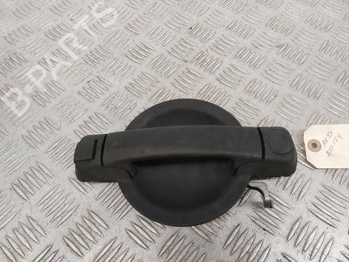 Used Front right exterior door handle FIAT DOBLO Box Body/MPV (223_) 1.3 D Multijet (75 hp) 31263106