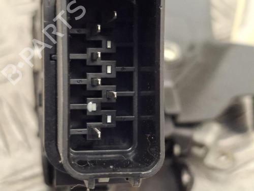 Front left lock FORD C-MAX (DM2) 1.6 TDCi | BP36646768C98 - Image 5