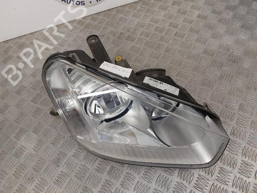 Right headlight FORD C-MAX (DM2) 1.8 TDCi | BP23745175C29 - Image 2