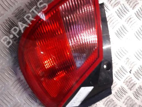 Højre baglygte MITSUBISHI COLT VI (Z3_A, Z2_A) 1.3 (Z21A) (95 hp) 23727068
