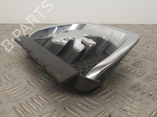 Used Grille Grille PEUGEOT 308 I (4A_, 4C_) 1.6 HDi (109 hp) 29053578 29053578