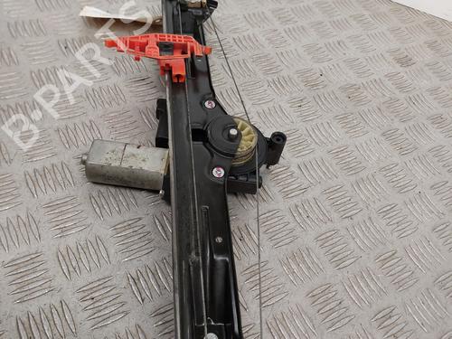 Front left window mechanism LANCIA DELTA III (844_) 1.6 D Multijet (844.AXC11, 844.AXC1A) | BP31918355C22