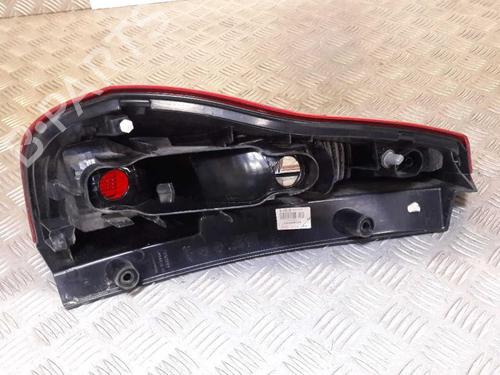 Used Right taillight Right taillight RENAULT SCÉNIC III (JZ0/1_) 1.6 dCi (JZ00, JZ12) (130 hp) 23726266 23726266