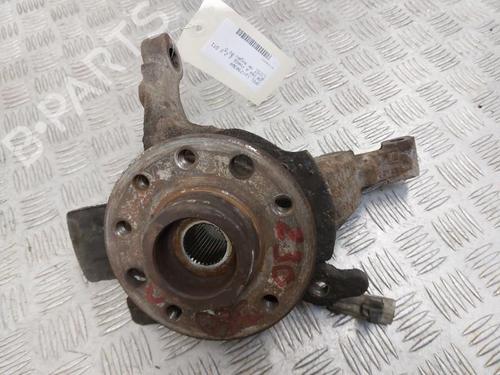 Used Right front steering knuckle OPEL ZAFIRA A MPV (T98) 2.2 DTI 16V (F75) (125 hp) 23659155