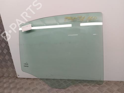 Rear right door window MERCEDES-BENZ E-CLASS (W211) E 270 CDI (211.016) | BP29514114C21 