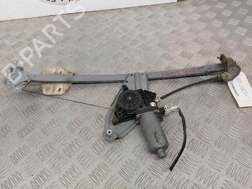 Used Front right window mechanism Front right window mechanism RENAULT ESPACE II (J/S63_) 2.1 TD (J633, J634, J/S635, J/S63D) (88 hp) 25259522 25259522