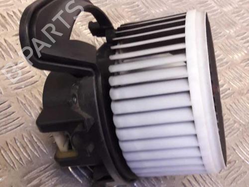 Used Heater blower motor ALFA ROMEO MITO (955_) 1.4 TJet (955AXA1B) (155 hp) 23715657