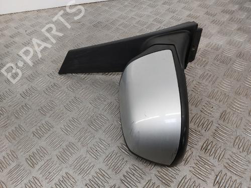 Right mirror FORD C-MAX (DM2) 1.8 TDCi | BP23659580C27 