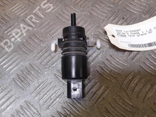 Used Washer pump Washer pump SEAT IBIZA IV (6J5, 6P1) 1.6 TDI (90 hp) 23726476 23726476