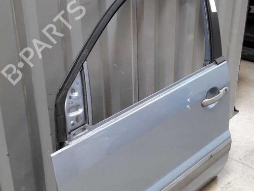 Left front door FORD FUSION (JU_) 1.6 TDCi | BP23733905C2 