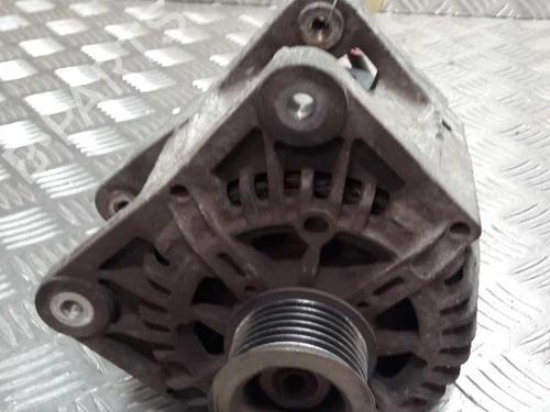Used Alternator Alternator RENAULT MEGANE II Estate (KM0/1_) 2.0 (135 hp) 23716749 23716749