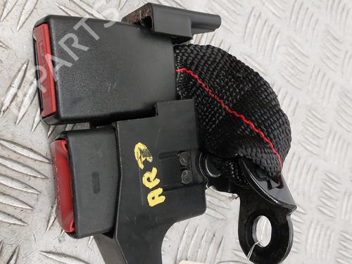 Seat buckle RENAULT CLIO III (BR0/1, CR0/1) 1.6 16V (BR09, BR0T, CR09, CR0T) | BP29323526I32 