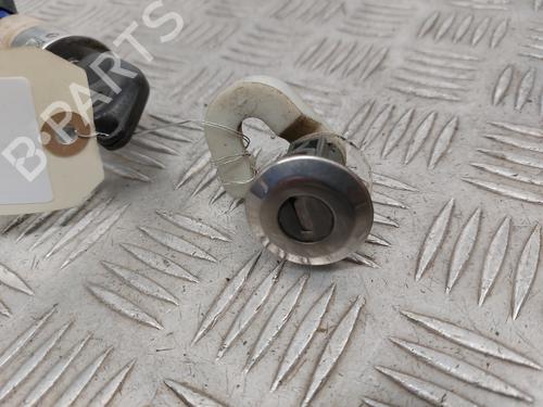 Ignition barrel PEUGEOT 306 Hatchback (7A, 7C, N3, N5) 2.0 HDI 90 | BP29520287M48 