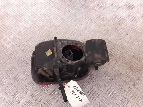 Fuel flap RENAULT CLIO III (BR0/1, CR0/1) 1.5 dCi (BR17, CR17) | BP23656426C131 