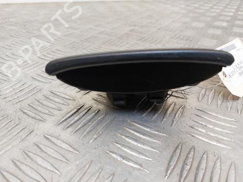 Used Front right exterior door handle Front right exterior door handle PEUGEOT PARTNER Box Body/MPV (5_, G_) Electric (34 hp) 24868500 24868500