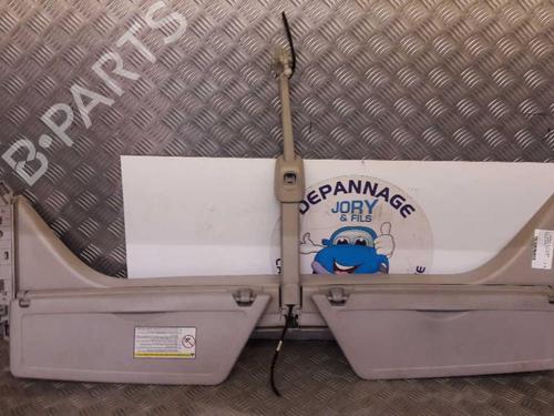 Used Left sun visor Left sun visor CITROËN C4 Grand Picasso I (UA_) 1.6 HDi (109 hp) 23733565 23733565
