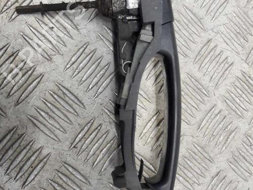 Front left exterior door handle SEAT CORDOBA (6L2) 1.9 SDI | BP23658506C128 