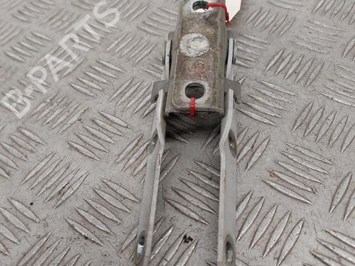 Hinge/Door check strap DACIA LOGAN MCV (KS_) 1.5 dCi (KS04) | BP32042610C146