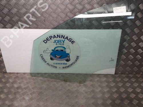 Front left door window PEUGEOT 407 (6D_) 1.8 (6D6FZB) | BP23734879C18 