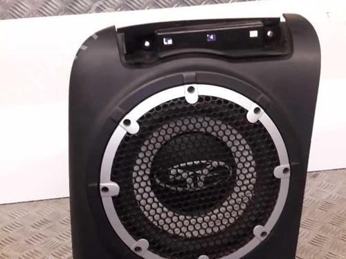 Speaker PEUGEOT 4007 (VU_, VV_) 2.2 HDi | BP23718023E2 