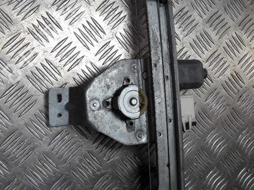 Rear left window mechanism CITROËN C4 I (LC_) 1.6 HDi | BP23716548C24 