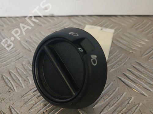 Used Headlight switch RENAULT KANGOO Express (FC0/1_) [1997-2025]  23725752