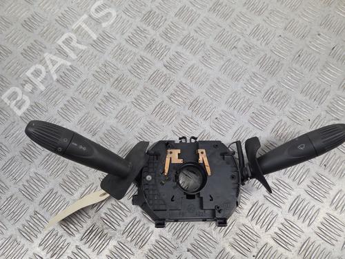 Used Steering column stalk FIAT DOBLO Box Body/MPV (223_) 1.3 D Multijet (75 hp) 31317426
