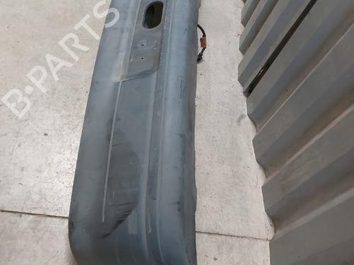 Bagtil kofangere Bagtil kofangere RENAULT CLIO I (B/C57_, 5/357_) 1.2 (B/C/S57A, B/C57S, 5/357F, 5/357J, 5/357L, 5/357R) (58 hp) 23746498 23746498