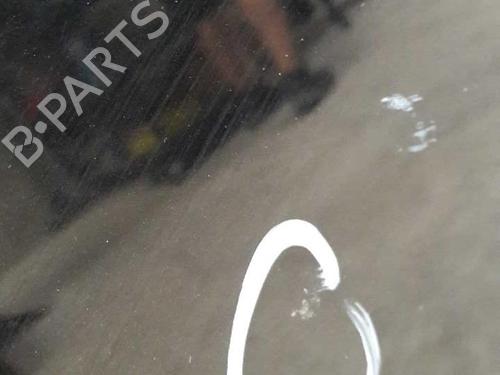 Left front door OPEL ZAFIRA A MPV (T98) 2.0 DTI 16V (F75) | BP23726763C2 