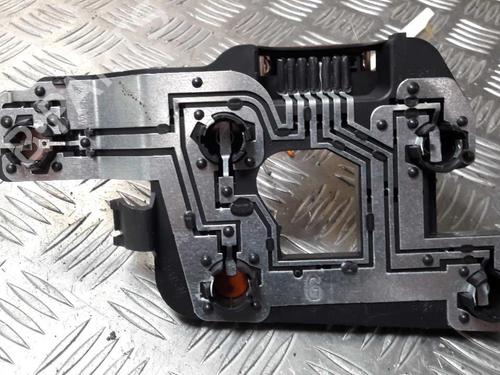 Used Lamp holder CITROËN XSARA Coupe (N0) 1.9 D (70 hp) 23656092