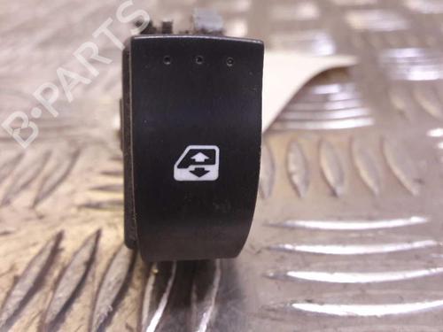 Used Left rear window switch RENAULT MEGANE II Estate (KM0/1_) 1.5 dCi (KM02, KM13) (101 hp) 23718211