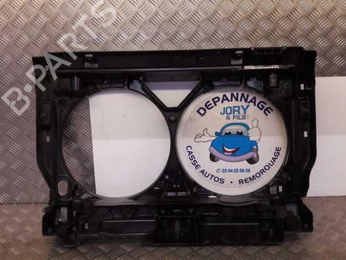 Support CITROËN C6 (TD_) 2.2 HDi (170 hp) 23726099