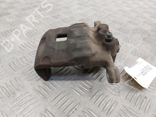 Used Left front brake caliper Left front brake caliper FORD FIESTA VI (CB1, CCN) 1.0 EcoBoost (100 hp) 25215930 25215930