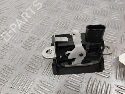 Tailgate lock SEAT IBIZA IV (6J5, 6P1) 1.6 TDI | BP29375543C101 