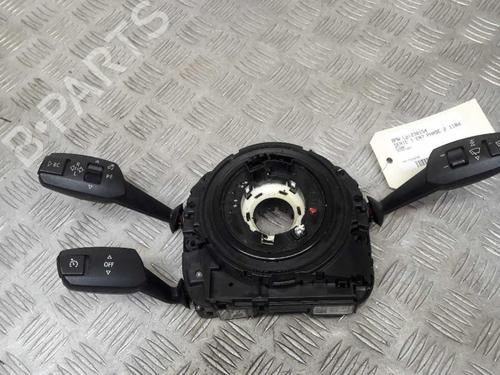 Used Steering column stalk BMW 1 (E87) 118 d (136 hp) 24853694