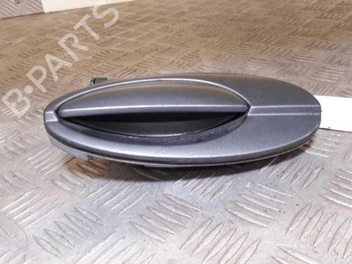 Venstre bak utvendig håndtak CITROËN C5 II (RC_) 2.0 HDi (RCRHRH) | BP23734516C130 