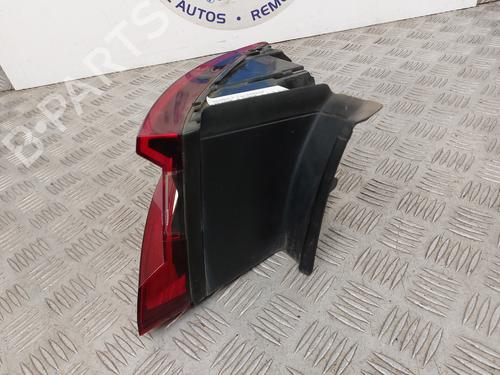 Used Left taillight Left taillight RENAULT MEGANE IV Hatchback (B9A/M/N_) 1.6 TCe 205 (B9MV) (205 hp) 23747250 23747250