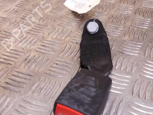 Used Seat buckle FORD KA (RU8) 1.2 (69 hp) 23717384