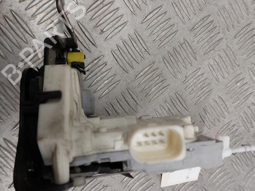 Front right lock AUDI A3 (8P1) 2.0 TDI quattro | BP23747743C97 