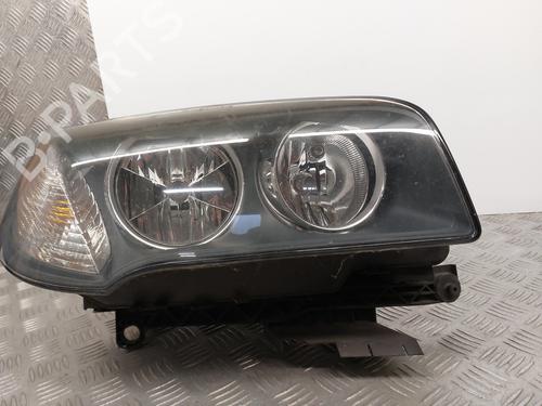 Right headlight BMW X3 (E83) xDrive 20 d | BP29736465C29  - Image 6