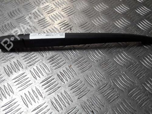 Used Rear windshield wiper arm OPEL VECTRA C GTS (Z02) 2.2 DTI 16V (F68) (125 hp) 23656233