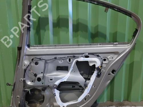 Used Right rear door RENAULT LAGUNA III (BT0/1) 2.0 dCi (BT07, BT0J, BT14, BT1A, BT1S) (131 hp) 23714852