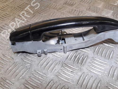 Rear right exterior door handle PEUGEOT 308 I (4A_, 4C_) 1.6 HDi | BP23724613C130 