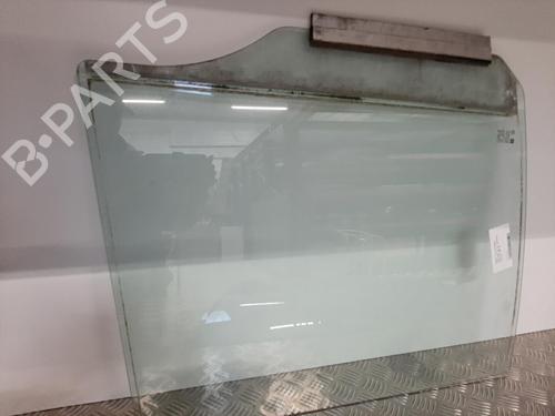 Used Rear right door window OPEL ZAFIRA A MPV (T98) 2.2 DTI 16V (F75) (125 hp) 23714894
