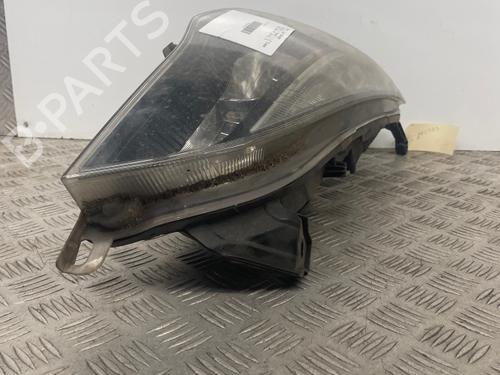 Right headlight OPEL ASTRA J (P10) 1.7 CDTI (68) | BP40250672C29  - Image 5