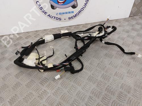 Electronic module RENAULT MEGANE IV Hatchback (B9A/M/N_) 1.6 TCe 205 (B9MV) | BP24854300M83 - Image 4