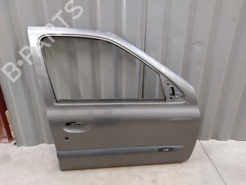 Right front door RENAULT CLIO II (BB_, CB_) 1.6 (B/CB0D, BB00) | BP23747704C3 