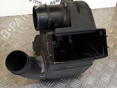 Used Air filter box RENAULT CLIO III (BR0/1, CR0/1) 1.5 dCi (BR17, CR17) (86 hp) 23723698