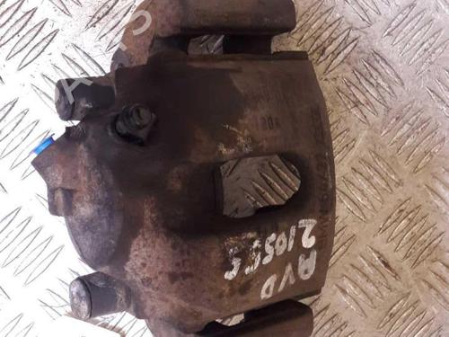Right front brake caliper BMW 3 (E46) 320 d | BP23657060M104 