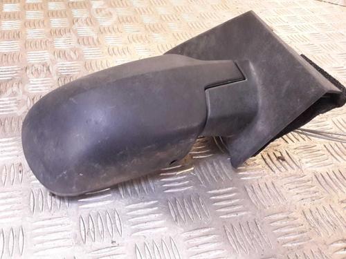 Right mirror FORD FIESTA V (JH_, JD_) 1.4 TDCi | BP23656348C27 